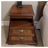 Matching Night Stand