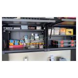 Content of Cabinet full Hardware