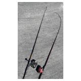 Shakespeare Fishing Rods