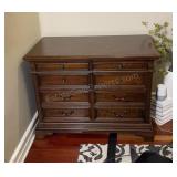 Credenza Cabinet 42x24x31 inches Tall