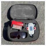 Craftsman Laser Trac Level