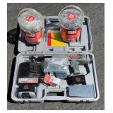 Senco DS275-18v Coil Screw Gun