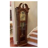Howard Miller Grandfather Clock