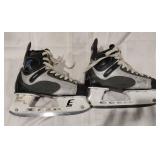 Externo Ice Skates Size 8