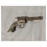 Vintage Hubley Cap/Toy Gun