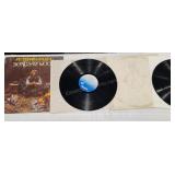 Jethro Tull Records/LPs