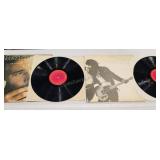 Bruce Springsteen Records