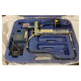 Lincoln Power Luber in Case