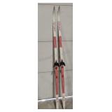 Sport XC5 Skiis