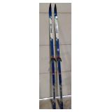 Rossignol Running AR Skiis