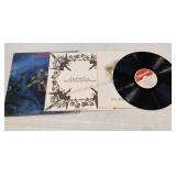 The Moody Blues On the Threshold of a Dream