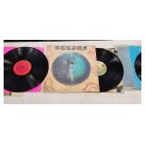 REO Speedwagon, Kansas & Eddie Money LPS