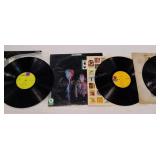 Grand Funk, Fresh Cream and The Mamas and Papas