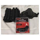 Gamo Illuminated Dot Sight and More