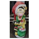 Large Disney Tigger Blo Mold  37"