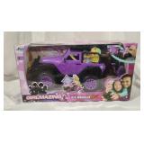 Girlmazing Jeep Wrangler R/C