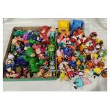 Paw Patrol, PJ Masks, Peppa Pig Figures