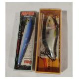 Rapala Fishing Lures