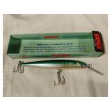 Original Rapala Wobbler Fishing Lure