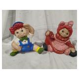 Byron Mold Co Ceramics