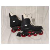 Pair of Rollerblades Size 9