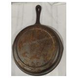 Cast Iron Skillet