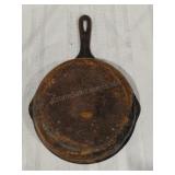 Wagner Ware Cast Iron Skillet