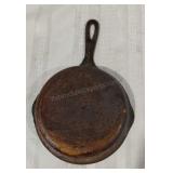 Wagner Ware Cast Iron Skillet