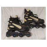 Nike Rollerblades Size 12.5