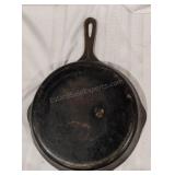 Cast Iron Skillet