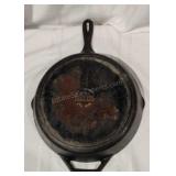 Lodge Cast Iron Pan