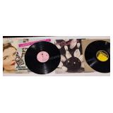 J. Geils Band Records/LPs