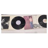 John Cougar Mellencamp Records/LPs