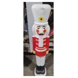 Vintage Union Nutcracker Blo Mold