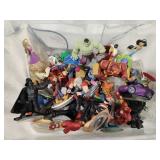 Disney Infinity Toys