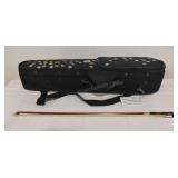 Violin Bow w/Case