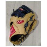 Rawlings Baseball Glove