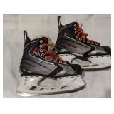 Bauer Vapor Ice Skates Size 6