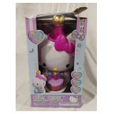 Hello Kitty Remote Control Figure