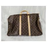 Louis Vuitton Style Bag 12x19