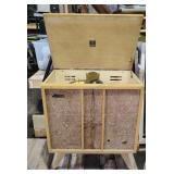 Emerson Stereo Hi-Fi Phonoradio 29x26x18