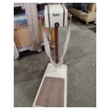 Walton Belt Vibrator 42x36