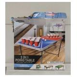 Ping Pong Table
