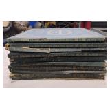 Basic Library of the World