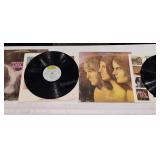 Emerson Lake & Palmer Records