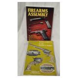Firearms Assembly Guidebooks