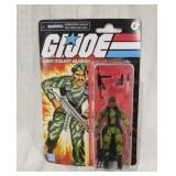 G.I. Joe Stalker Figurine
