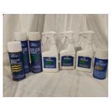 Ford Cleaners - Full/Partially Full