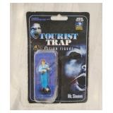 Tourist Trap Mr. Slausen Action Figure