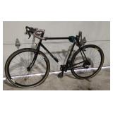 Bicycle -Broken Seat